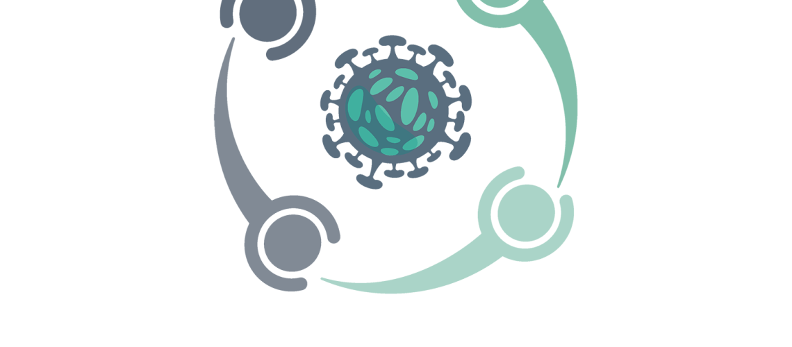 COVIDRIVE logo