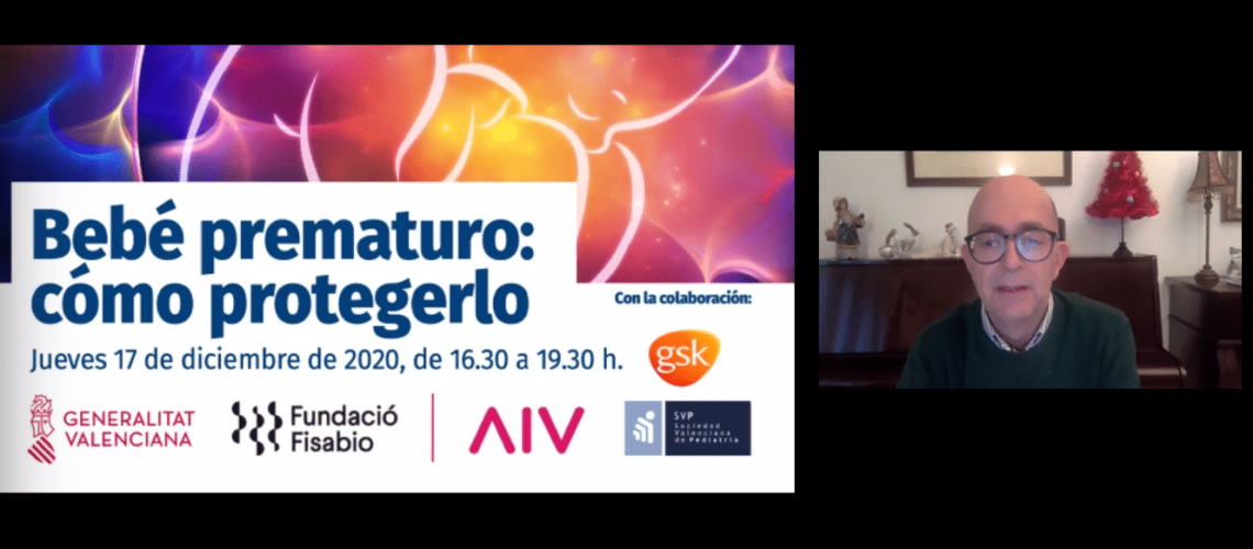 Foro Prematuro AIV