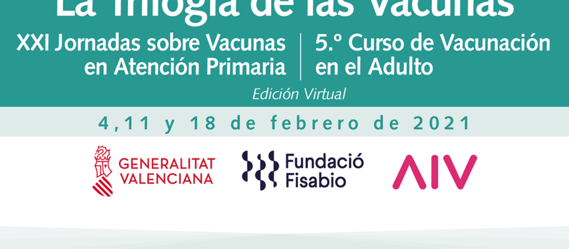 Trilogía de las Vacunas cabecera