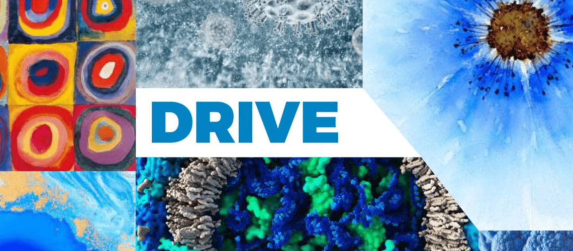 DRIVE AIV