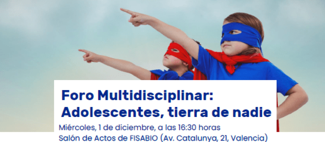 Foro Adolescentes AIV