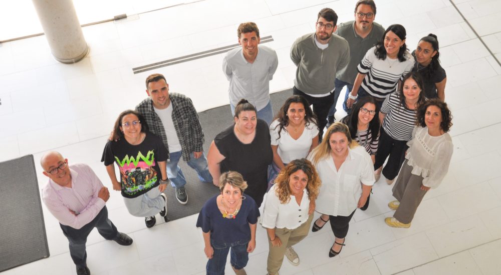 Equipo AIV
