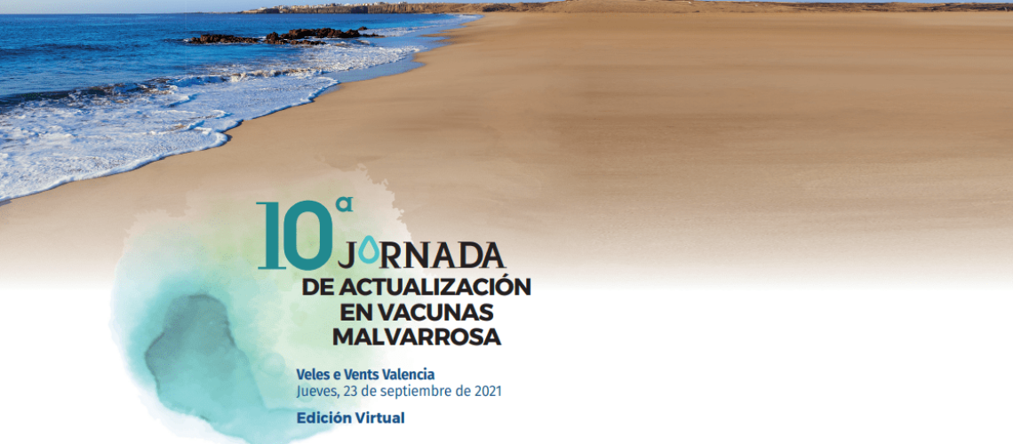 10º Jornadas Malvarrosa