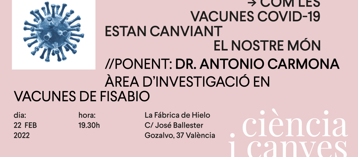 ciencia y cañas 2022