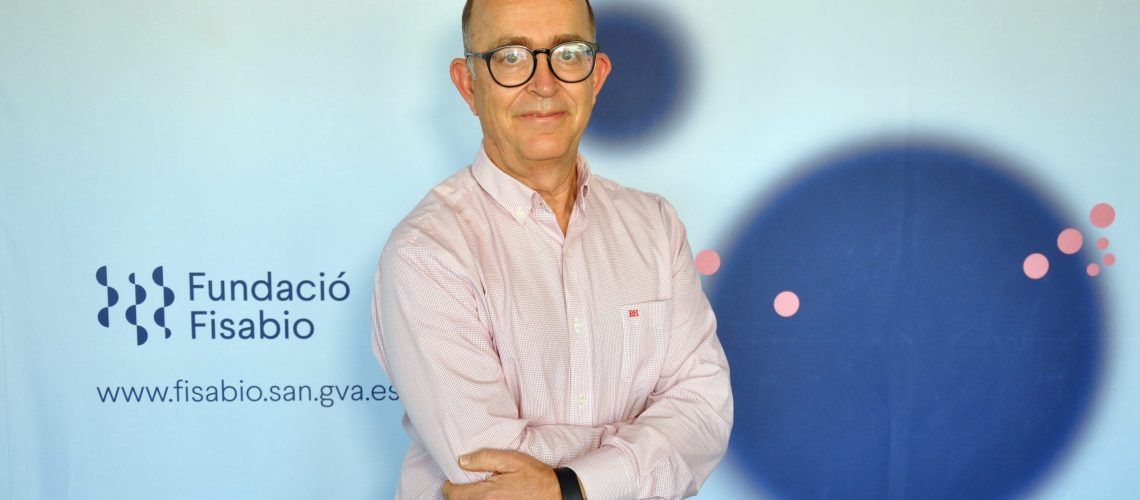 Javier Díez Domingo